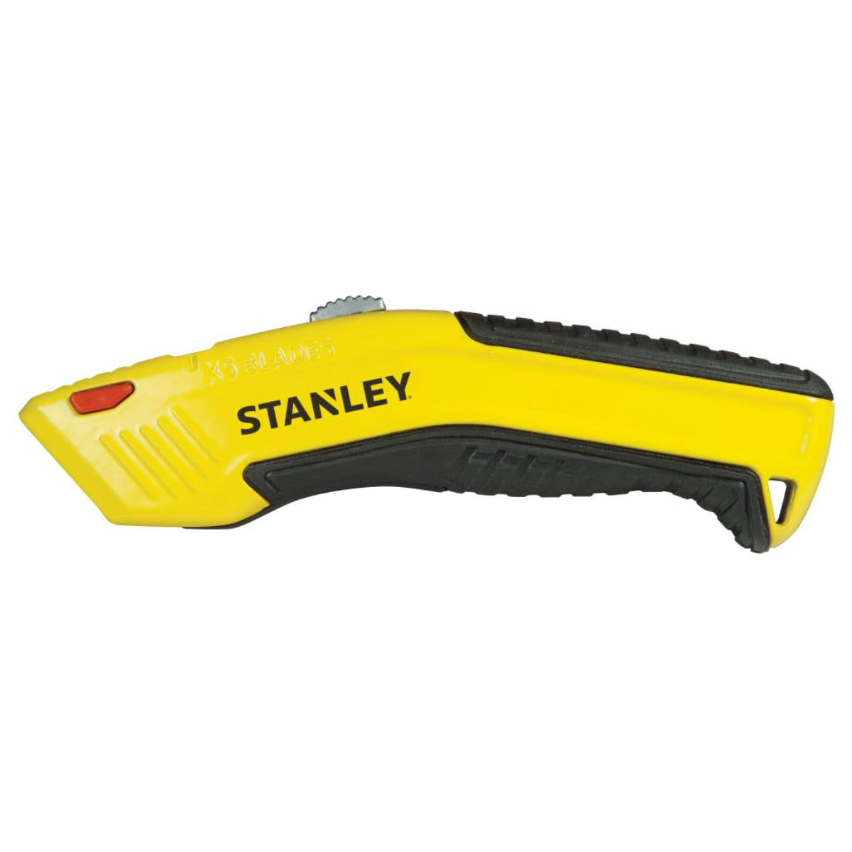 STANLEY Hand Tools Retractable Blade Knife Autoload STA010237