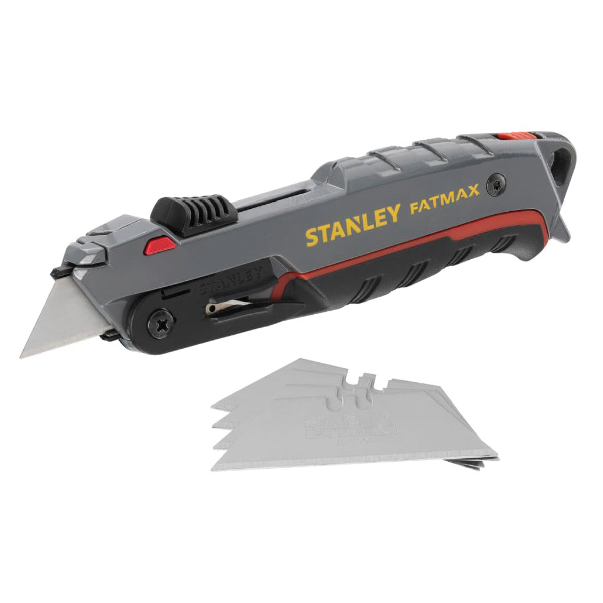 STANLEY Hand Tools FatMax Safety Knife STA010242