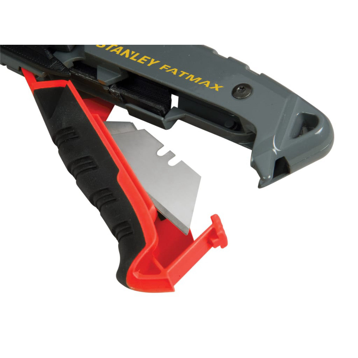 STANLEY Hand Tools FatMax Safety Knife STA010242