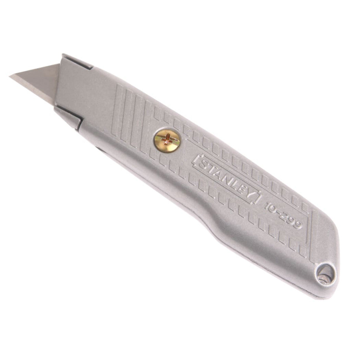 STANLEY Hand Tools Fixed Blade Utility Knife STA010299