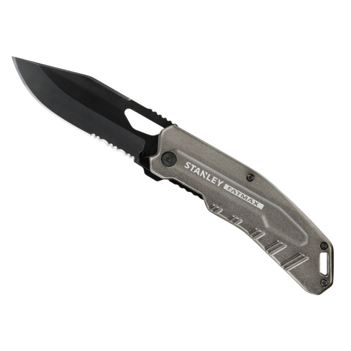 STANLEY Hand Tools FatMax Premium Pocket Knife STA010312