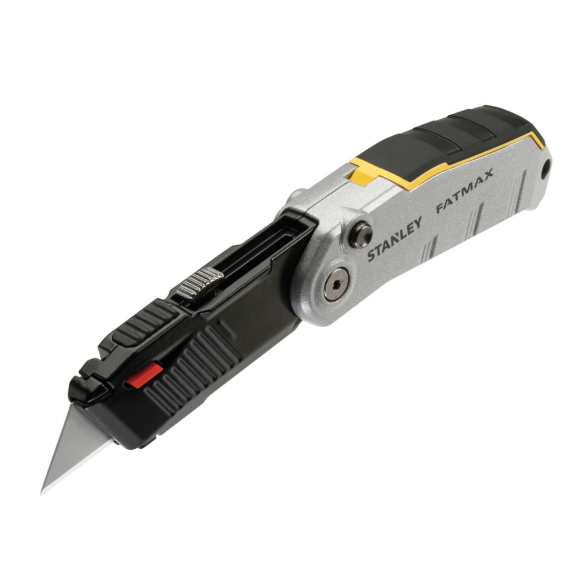 STANLEY Hand Tools FatMax Spring Assist Knife STA010320