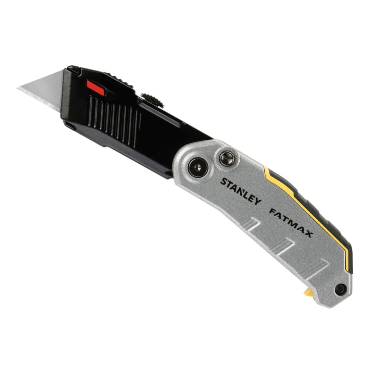 STANLEY Hand Tools FatMax Spring Assist Knife STA010320