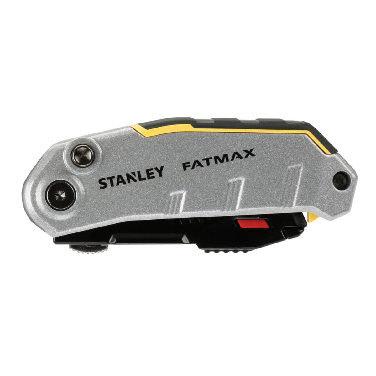 STANLEY Hand Tools FatMax Spring Assist Knife STA010320