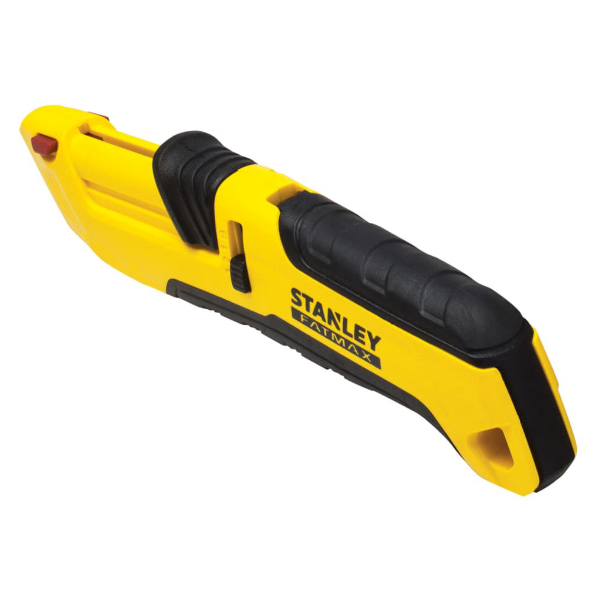 STANLEY Hand Tools FatMax Auto-Retract Tri-Slide Safety Knife STA010365