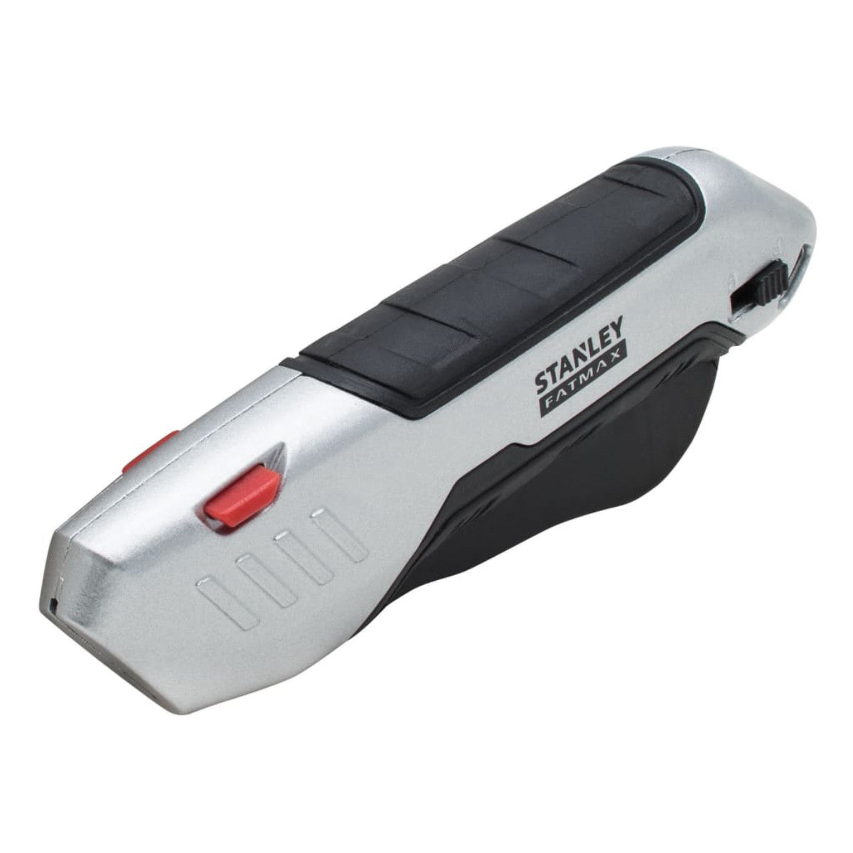 STANLEY Hand Tools FatMax Premium Auto-Retract Squeeze Safety Knife STA010370