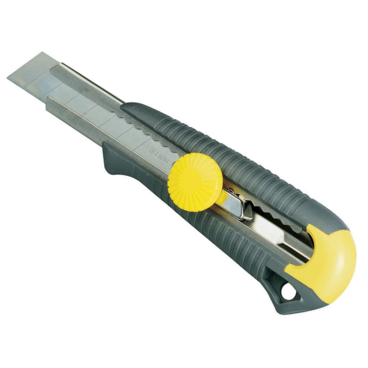 STANLEY Hand Tools DYNAGRIP Snap-Off Blade Knife 18mm STA010418