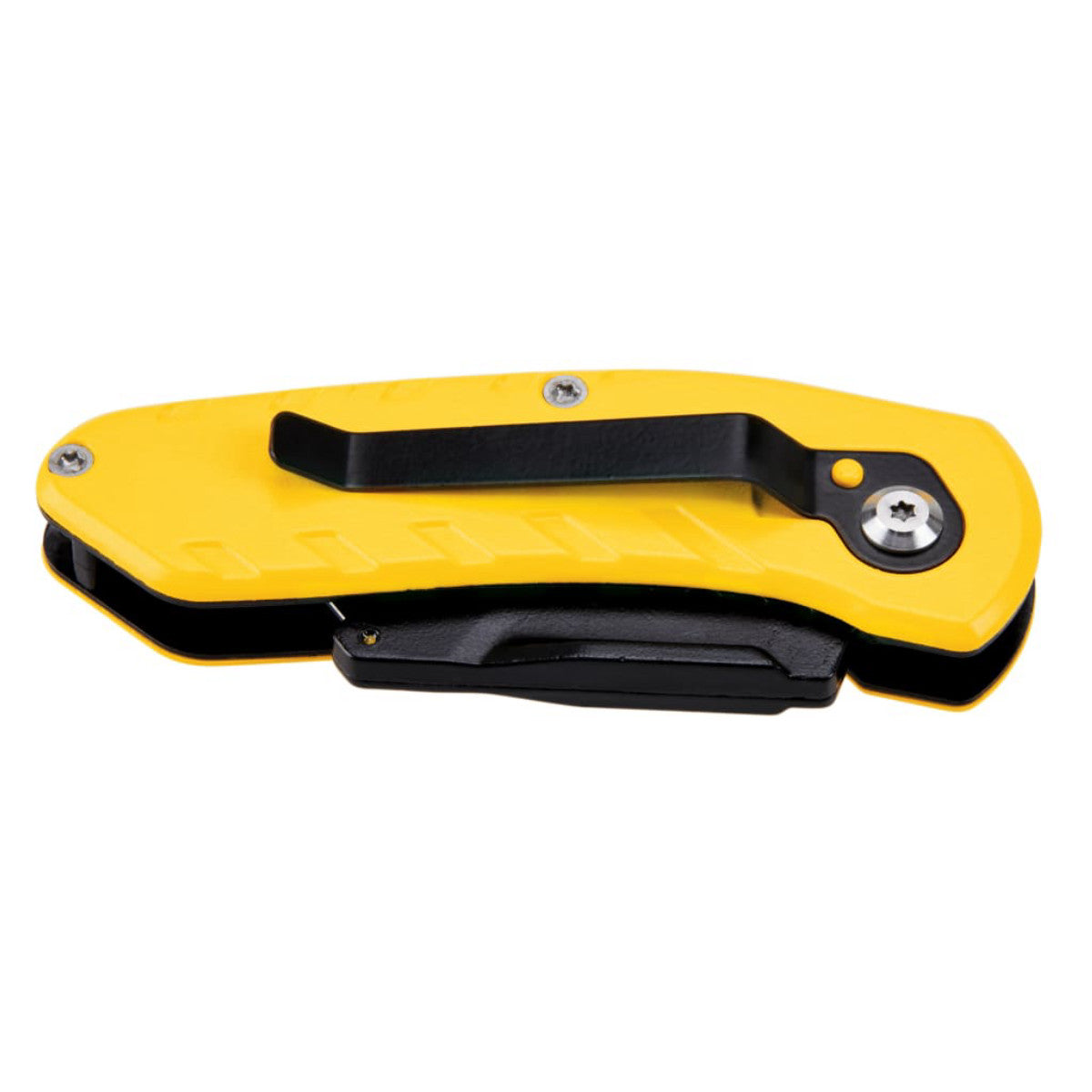 STANLEY Hand Tools Compact Fixed Blade Folding Knife STA010424