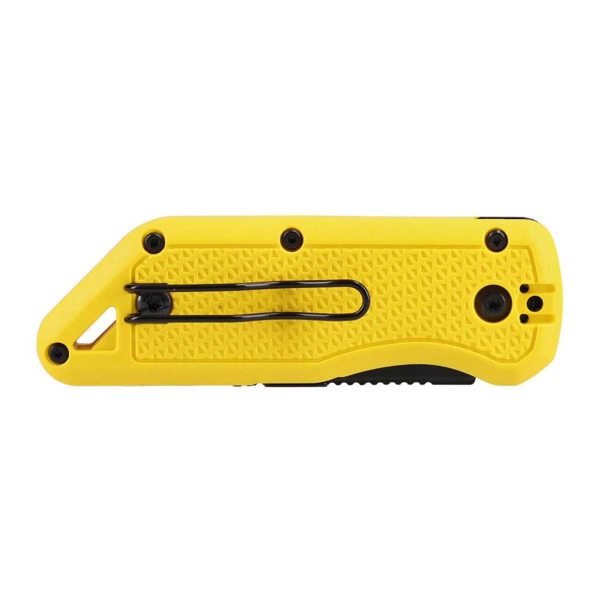 STANLEY Hand Tools STHT10520 Fixed Blade Folding Utility Knife STA010520