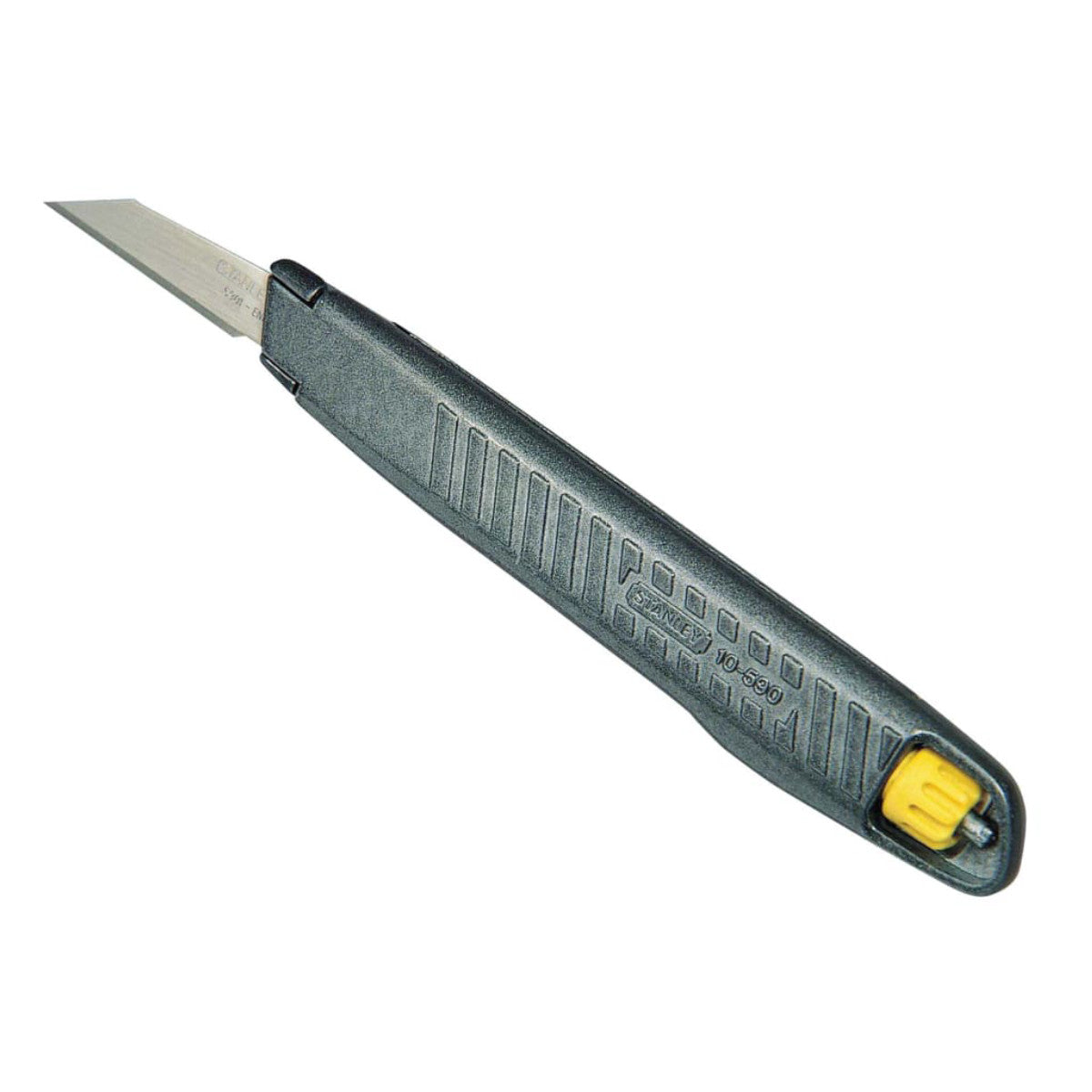 STANLEY Hand Tools Interlock Craft Knife STA010590