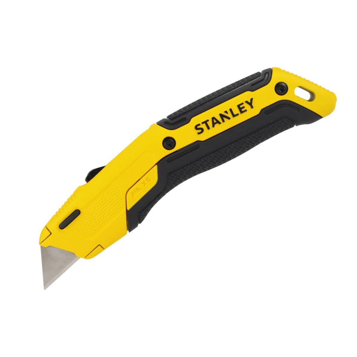 STANLEY Hand Tools STHT10721-0 Retractable Utility Knife STA010721