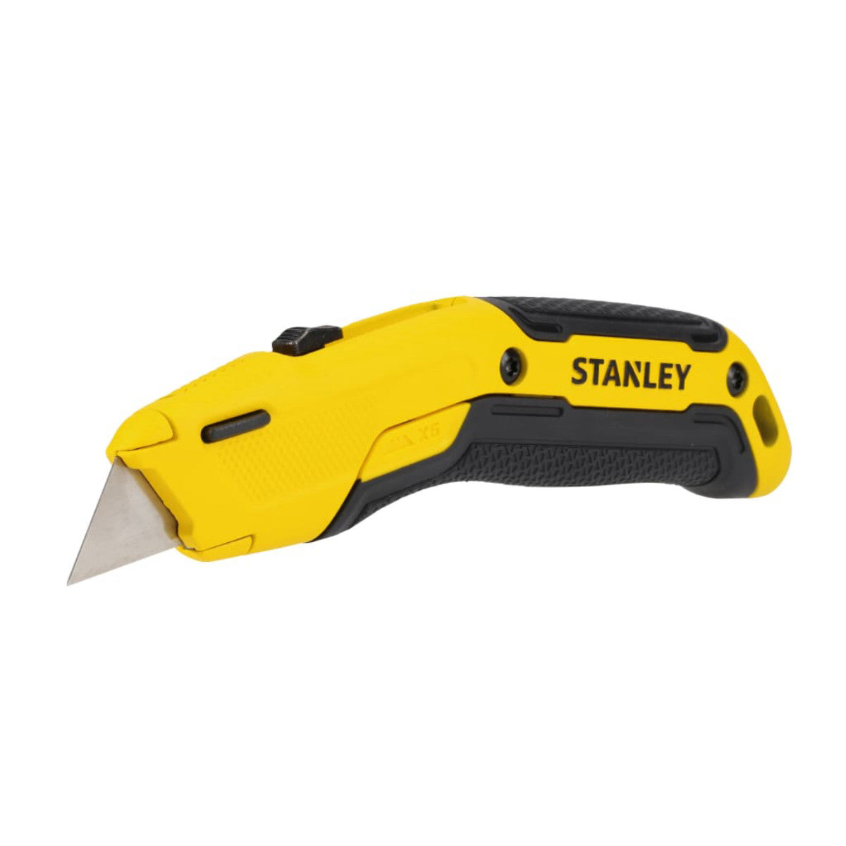 STANLEY Hand Tools STHT10721-0 Retractable Utility Knife STA010721
