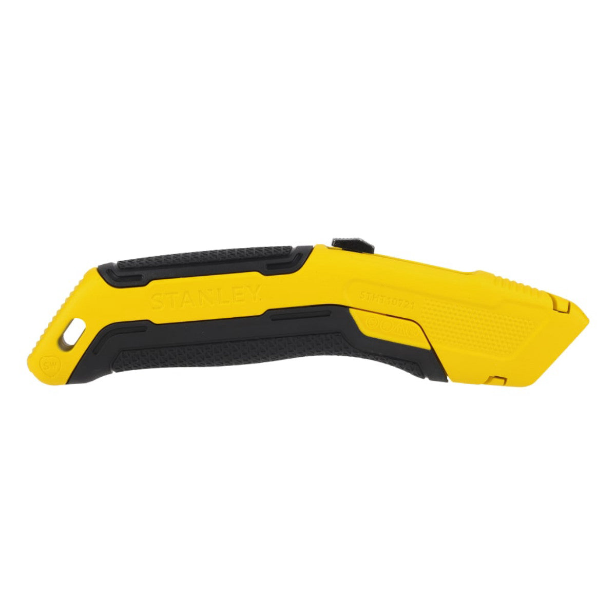 STANLEY Hand Tools STHT10721-0 Retractable Utility Knife STA010721