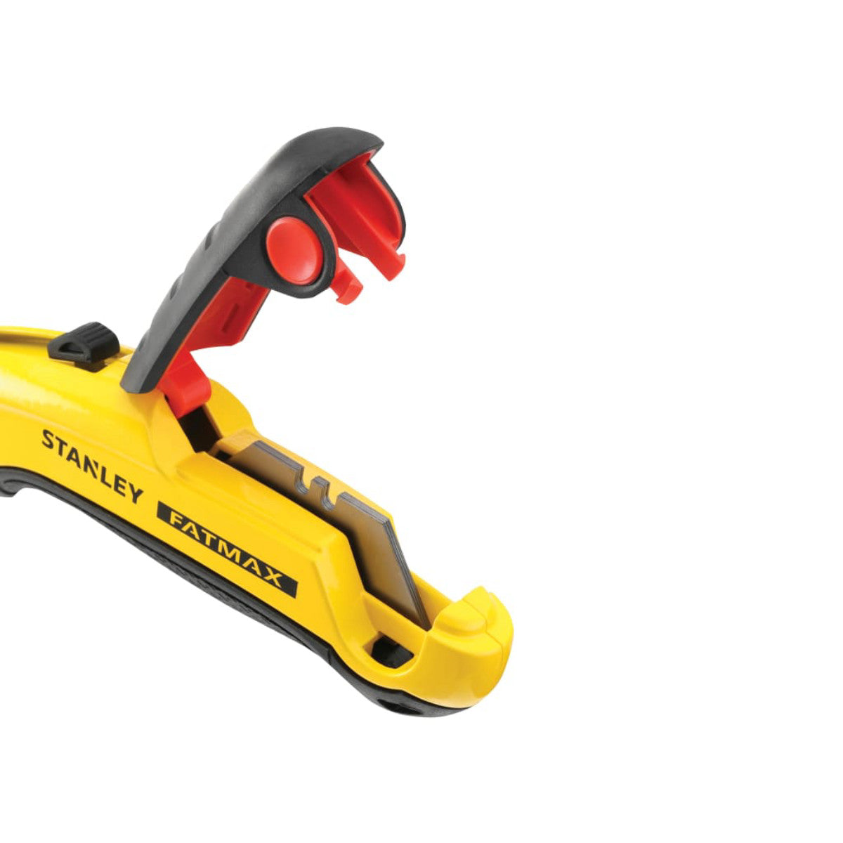 STANLEY Hand Tools FatMax Retractable Utility Knife STA010778