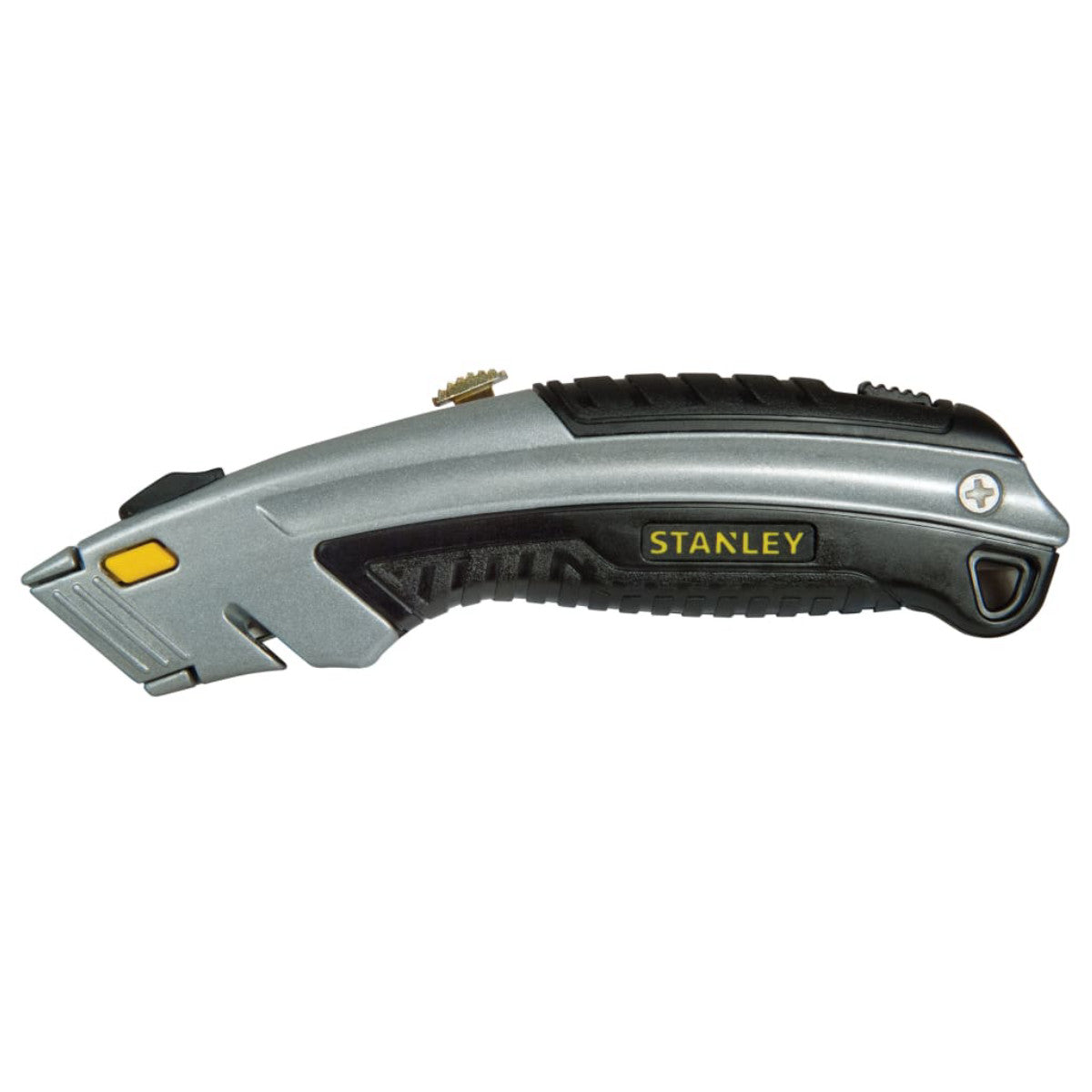 STANLEY Hand Tools Instant Change Retract Knife STA010788