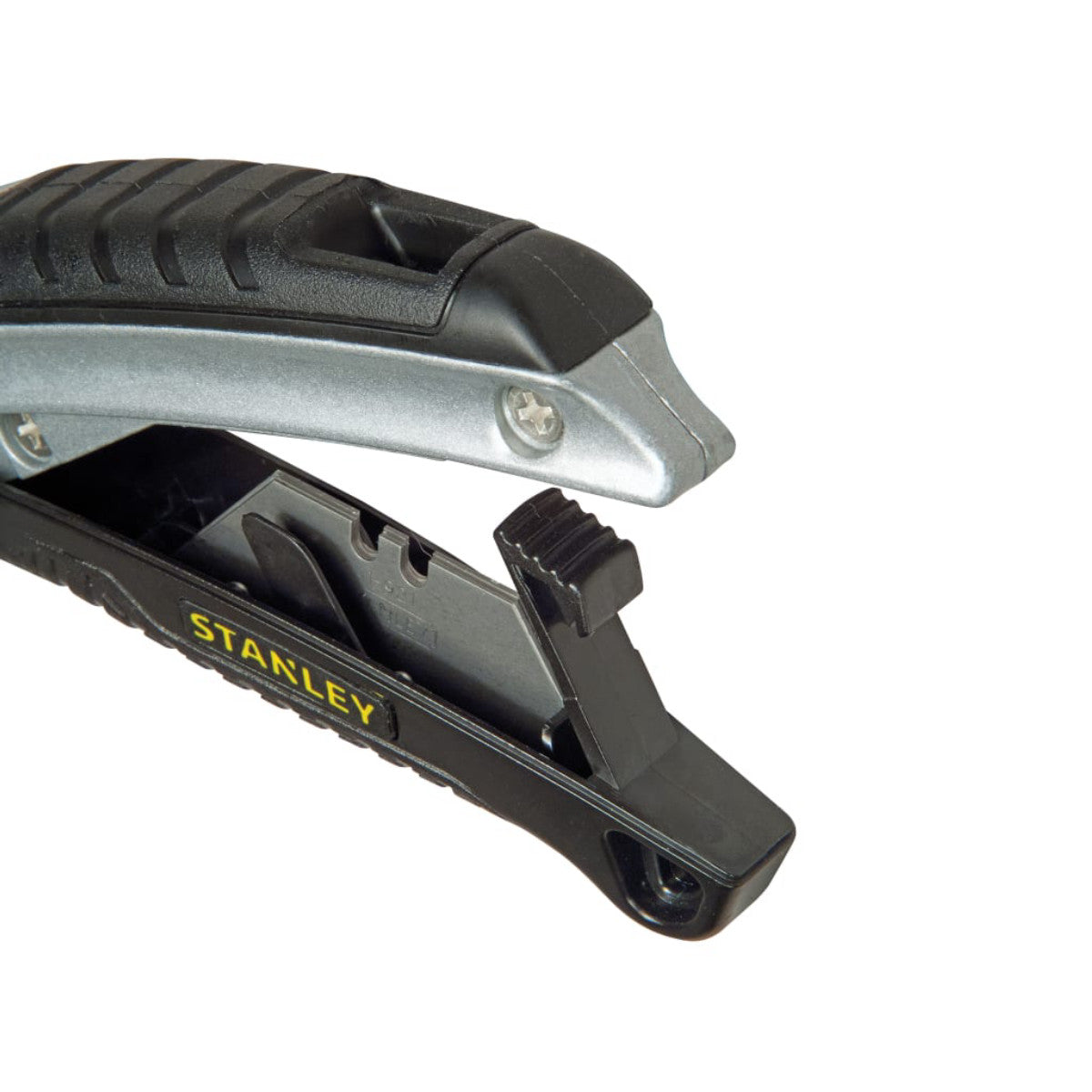 STANLEY Hand Tools Instant Change Retract Knife STA010788