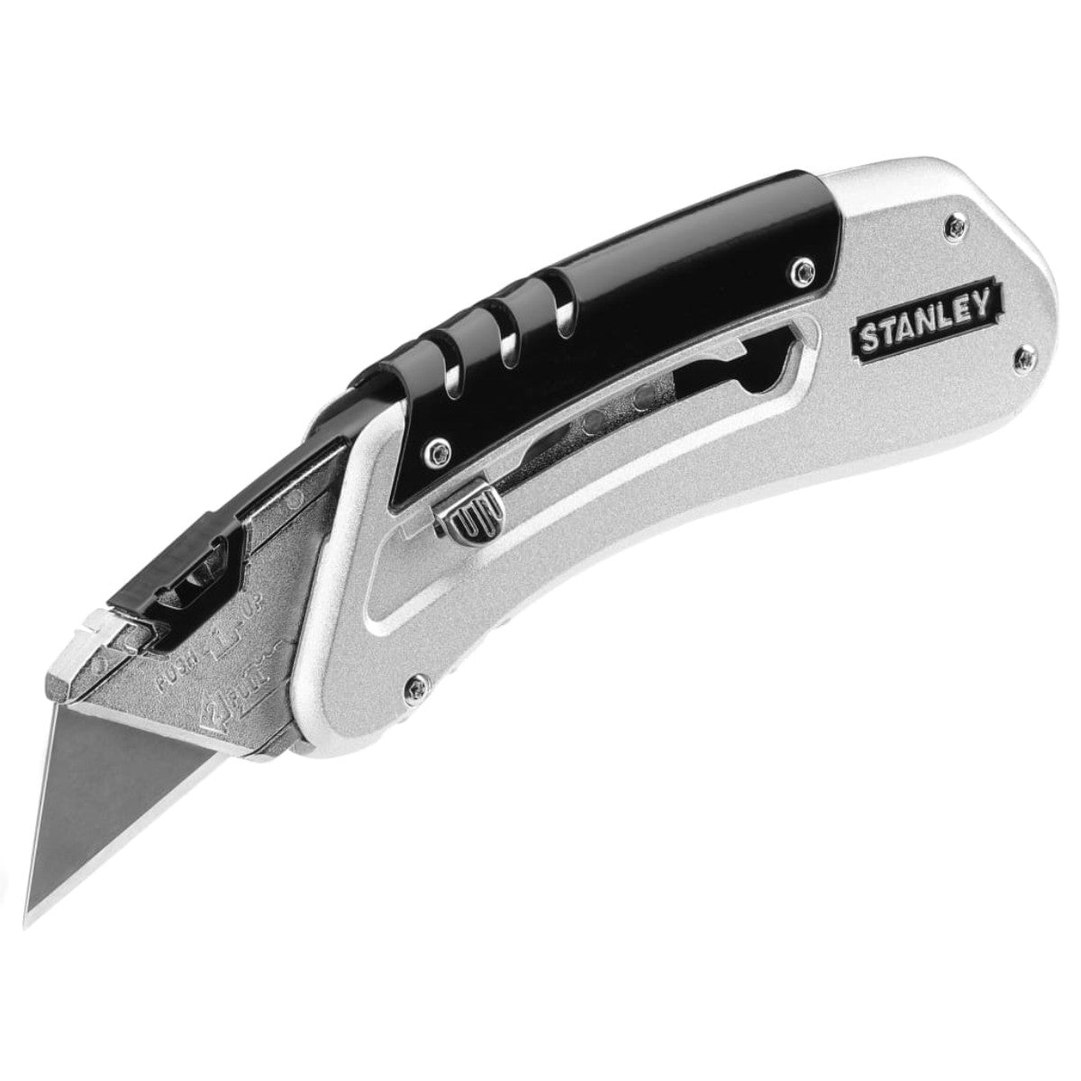 STANLEY Hand Tools Sliding Pocket Knife STA010810