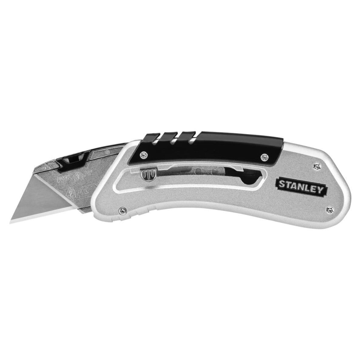 STANLEY Hand Tools Sliding Pocket Knife STA010810
