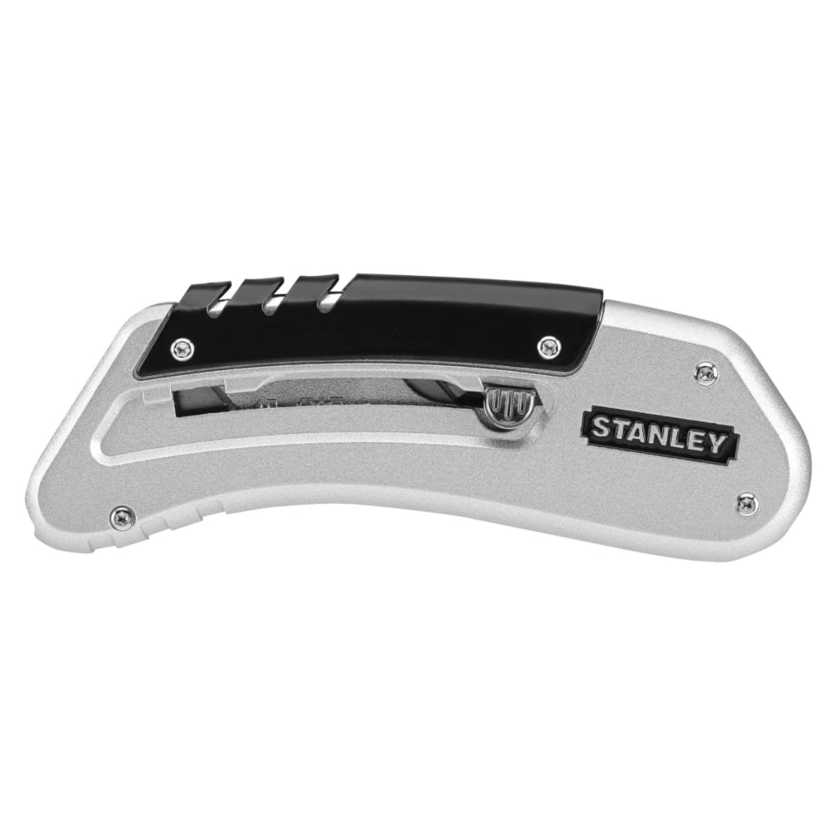 STANLEY Hand Tools Sliding Pocket Knife STA010810
