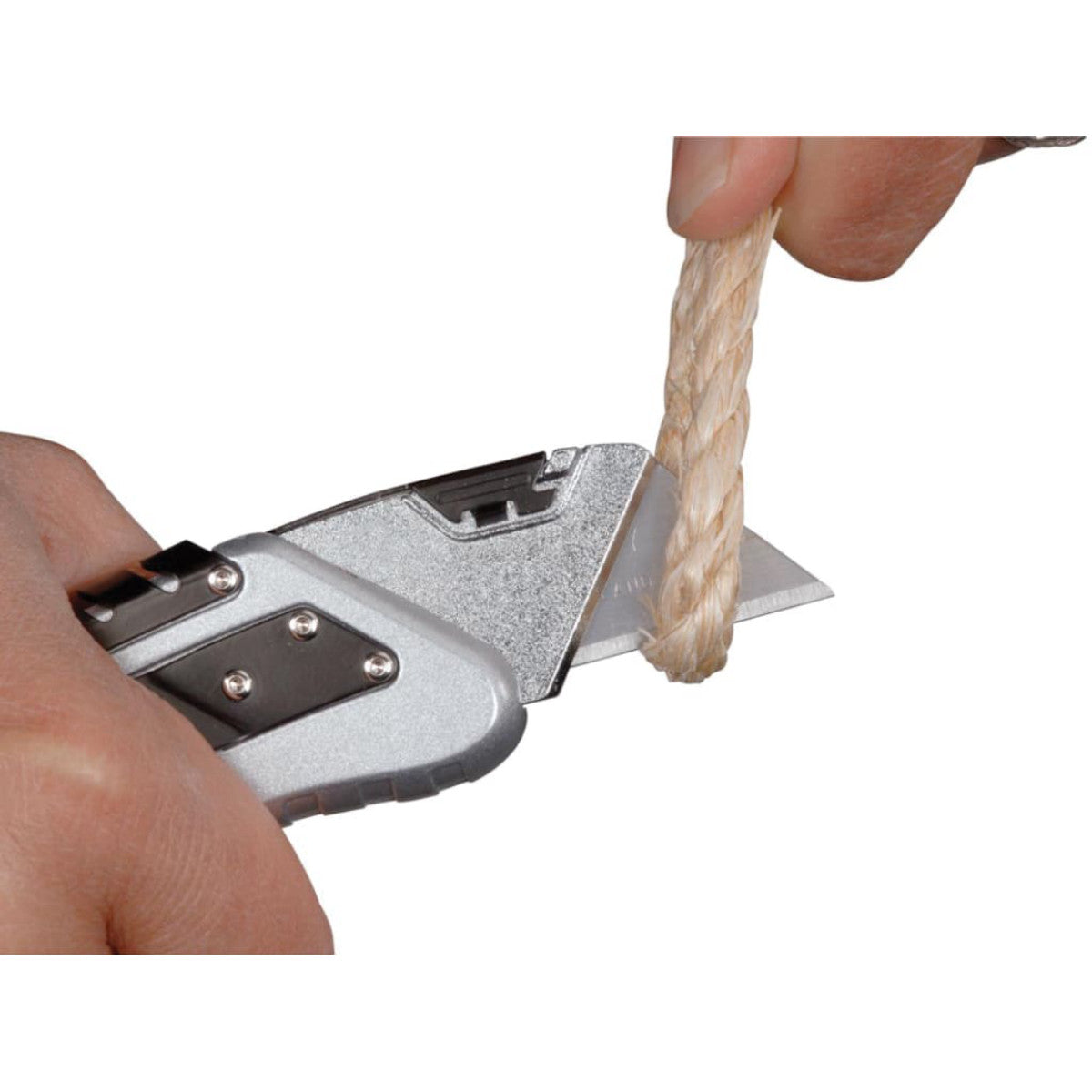 STANLEY Hand Tools Sliding Pocket Knife STA010810