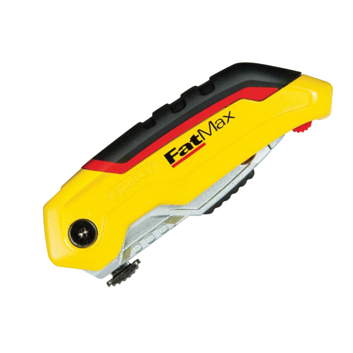 STANLEY Hand Tools FatMax Retractable Folding Knife STA010825