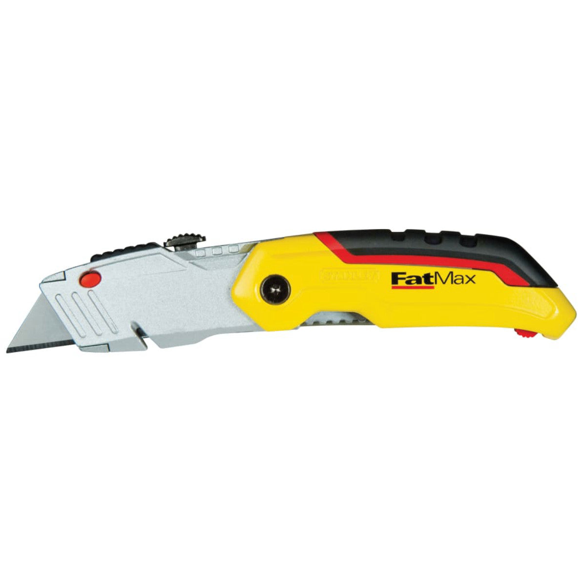 STANLEY Hand Tools FatMax Retractable Folding Knife STA010825