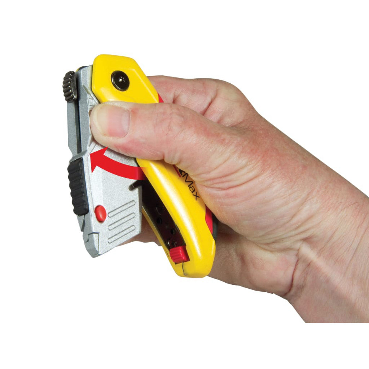 STANLEY Hand Tools FatMax Retractable Folding Knife STA010825
