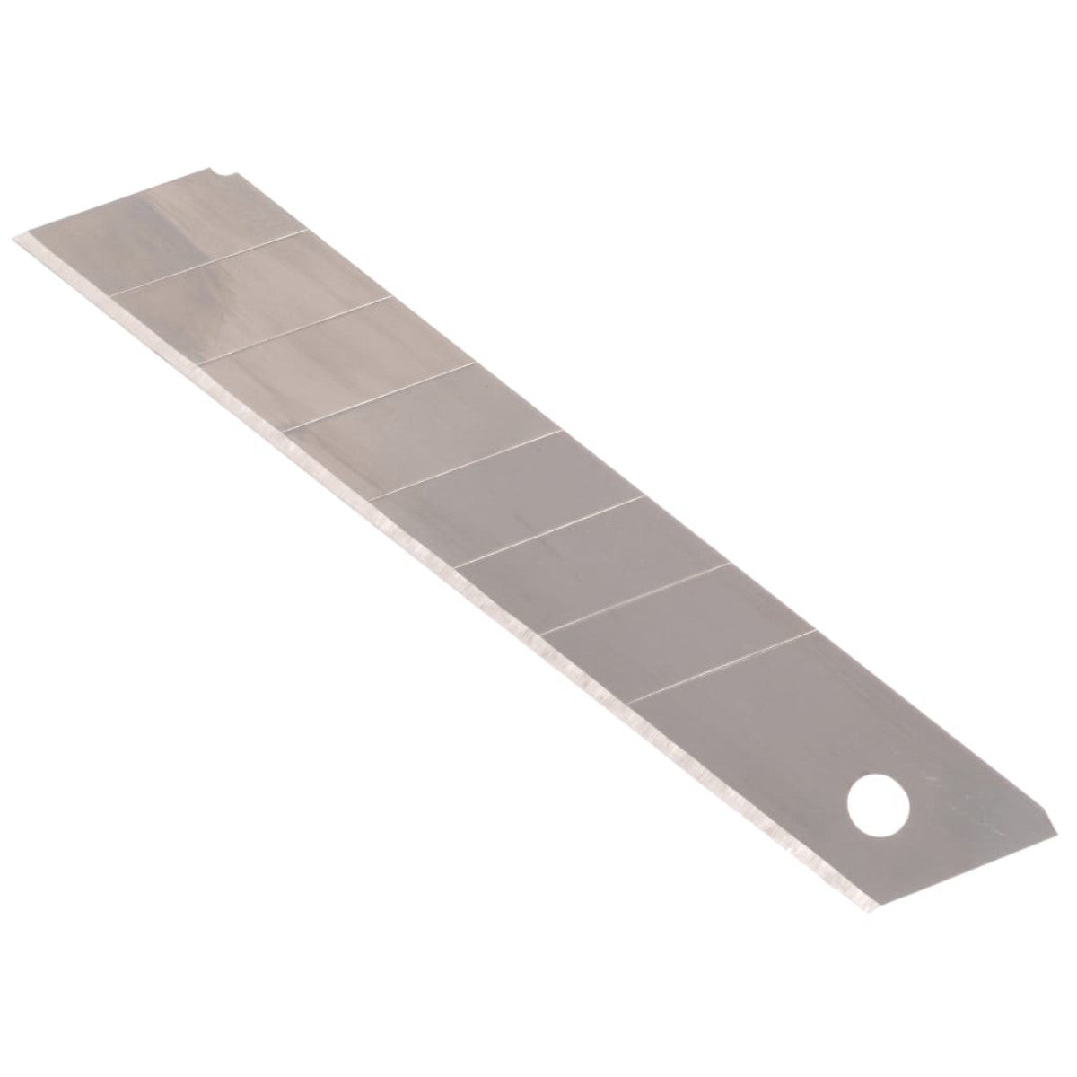 STANLEY Hand Tools Snap-Off Blades 18mm (Pack 10) STA011301