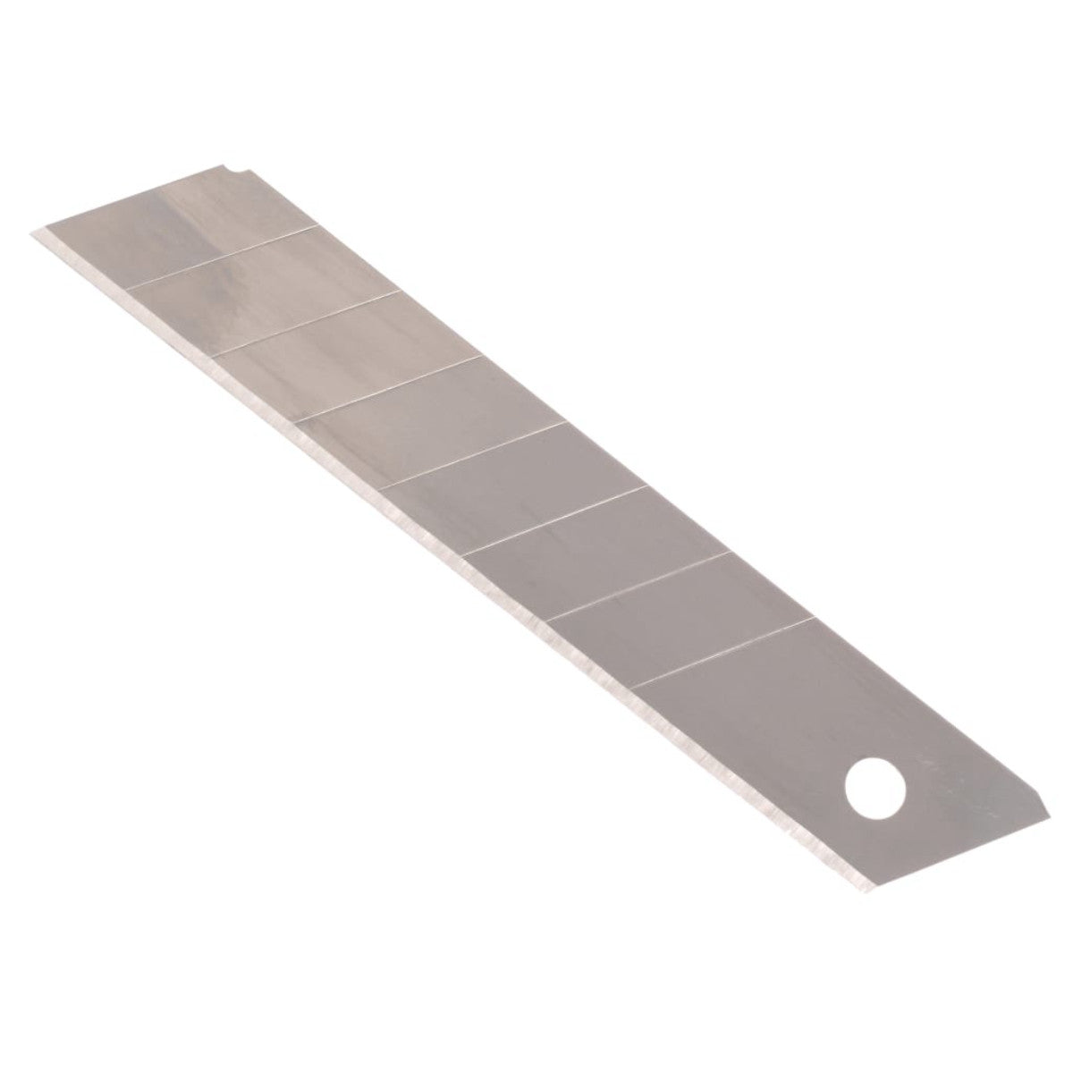 STANLEY Hand Tools Snap-Off Blades 25mm (Pack 10) STA011325