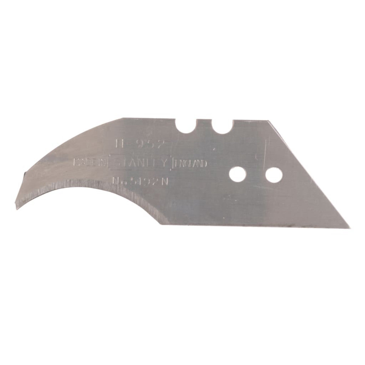 STANLEY Hand Tools 5192B Knife Blades Concave (Pack 5) STA011952