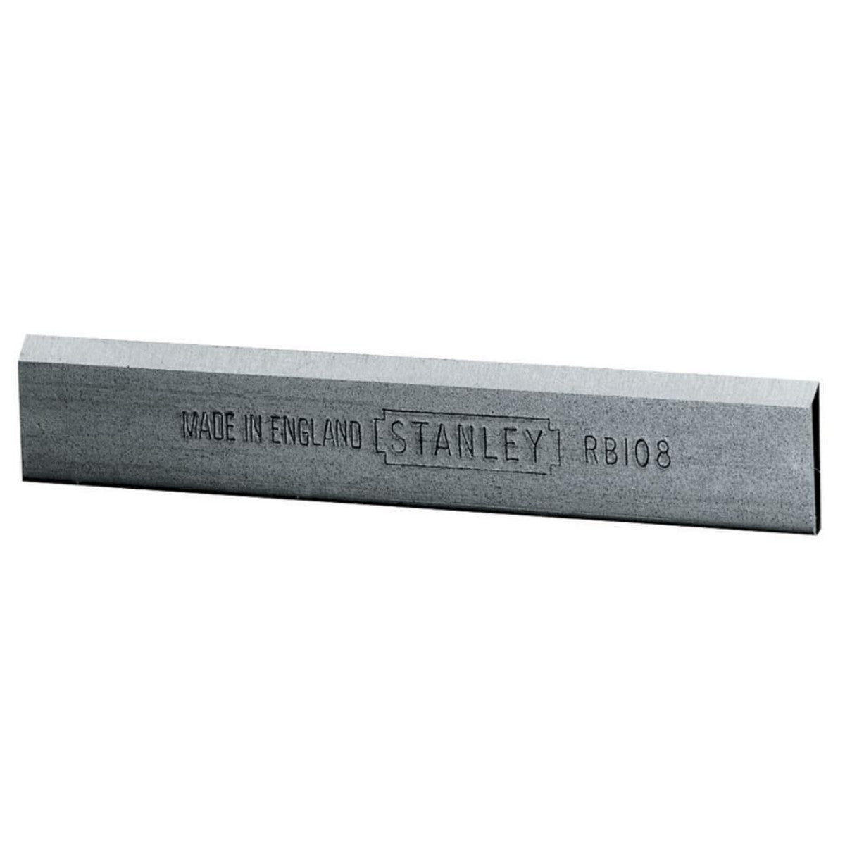 STANLEY Hand Tools RB108BP Card of 5 Straight Blades STA012378