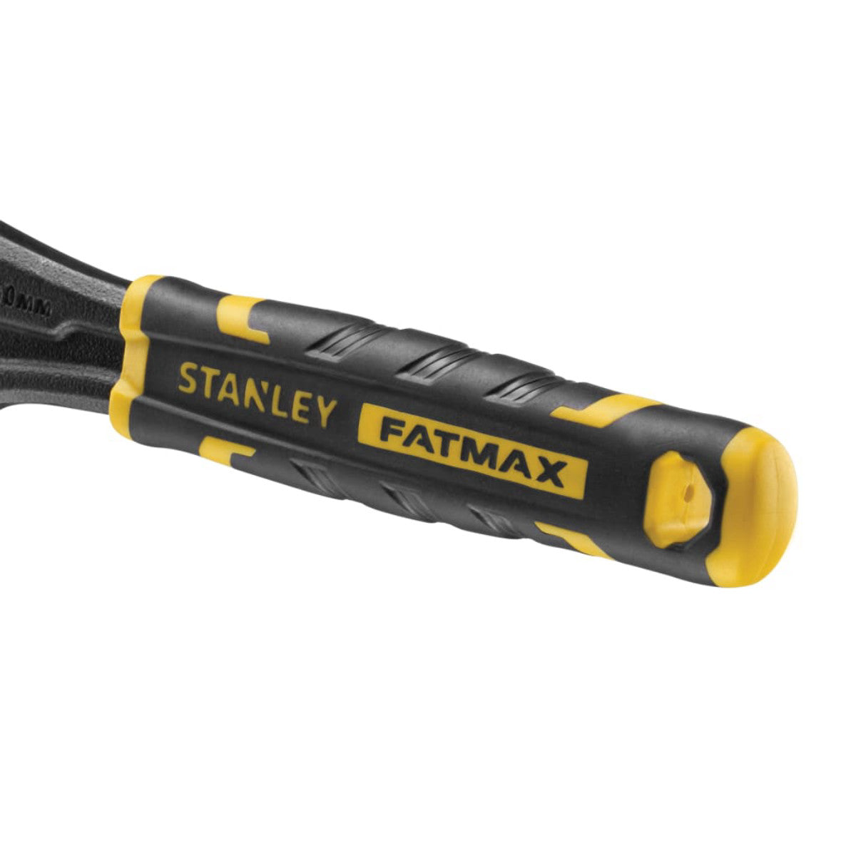 STANLEY Hand Tools FatMax Quick Adjustable Wrench 150mm (6in) STA013125