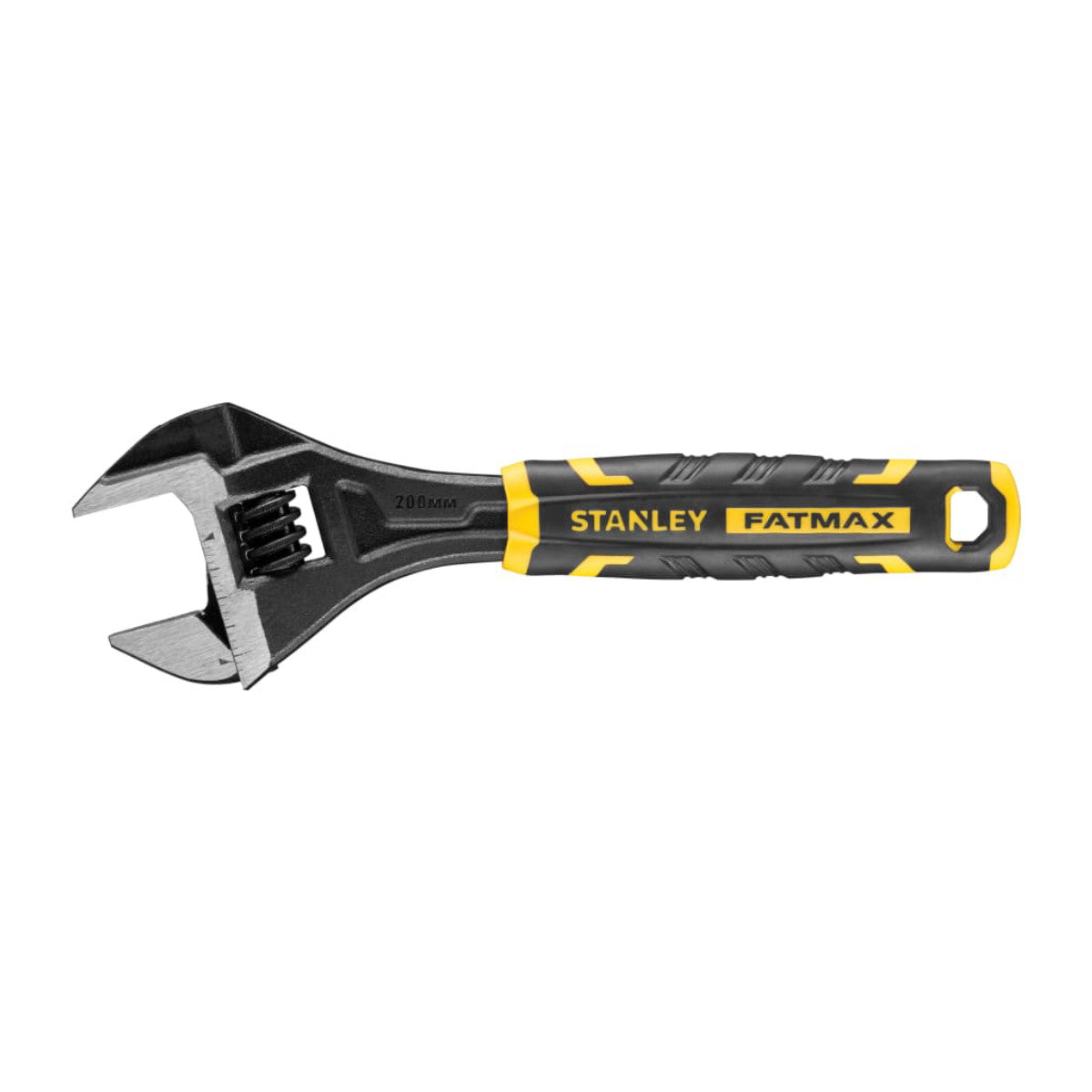 STANLEY Hand Tools FatMax Quick Adjustable Wrench 200mm (8in) STA013126