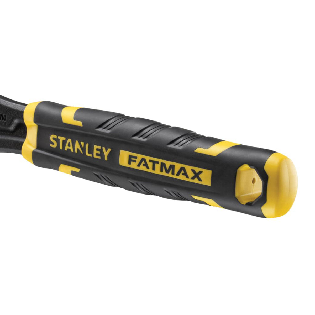 STANLEY Hand Tools FatMax Quick Adjustable Wrench 200mm (8in) STA013126
