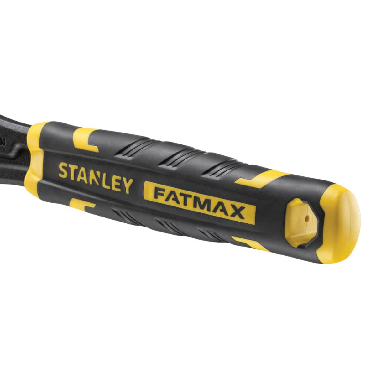 STANLEY Hand Tools FatMax Quick Adjustable Wrench 250mm (10in) STA013127