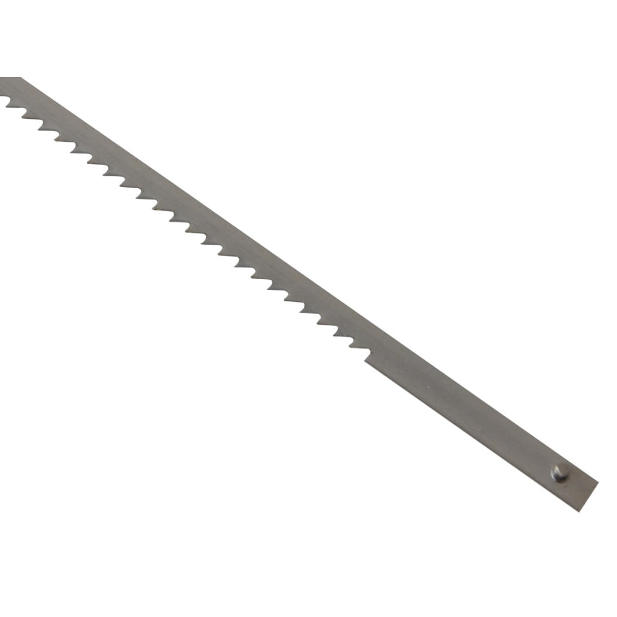STANLEY Hand Tools Coping Saw Blades 165mm (6.1/2in) 14 TPI (Card 4) STA015061