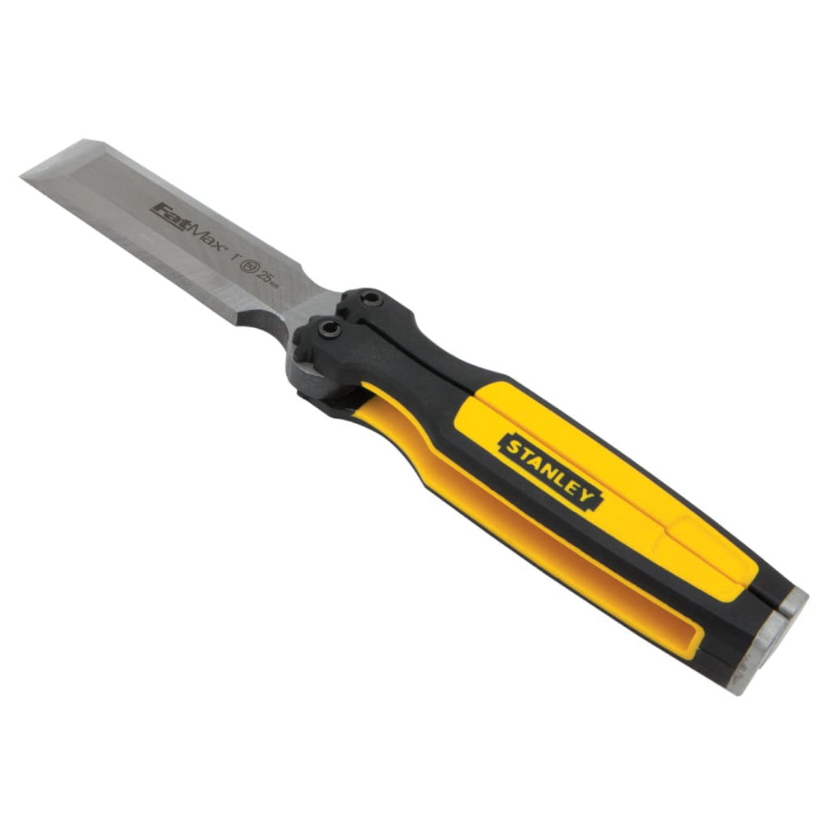 STANLEY Hand Tools FatMax Folding Pocket Chisel 25mm STA016145