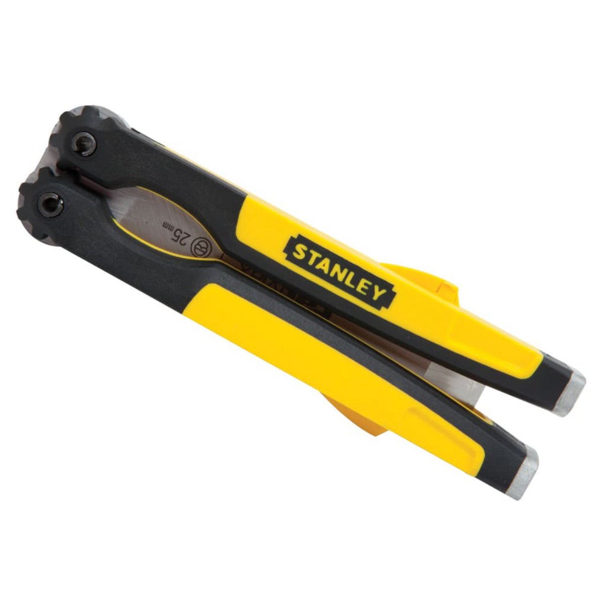 STANLEY Hand Tools FatMax Folding Pocket Chisel 25mm STA016145
