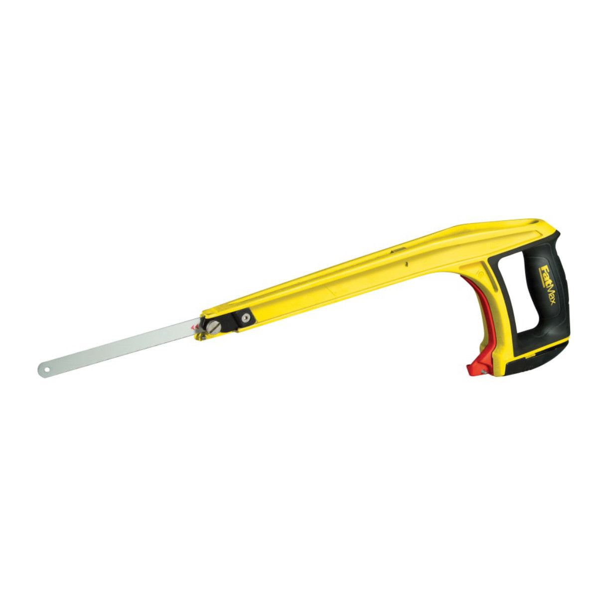 STANLEY Hand Tools FatMax 5-in-1 Hacksaw 300mm (12in) STA020108