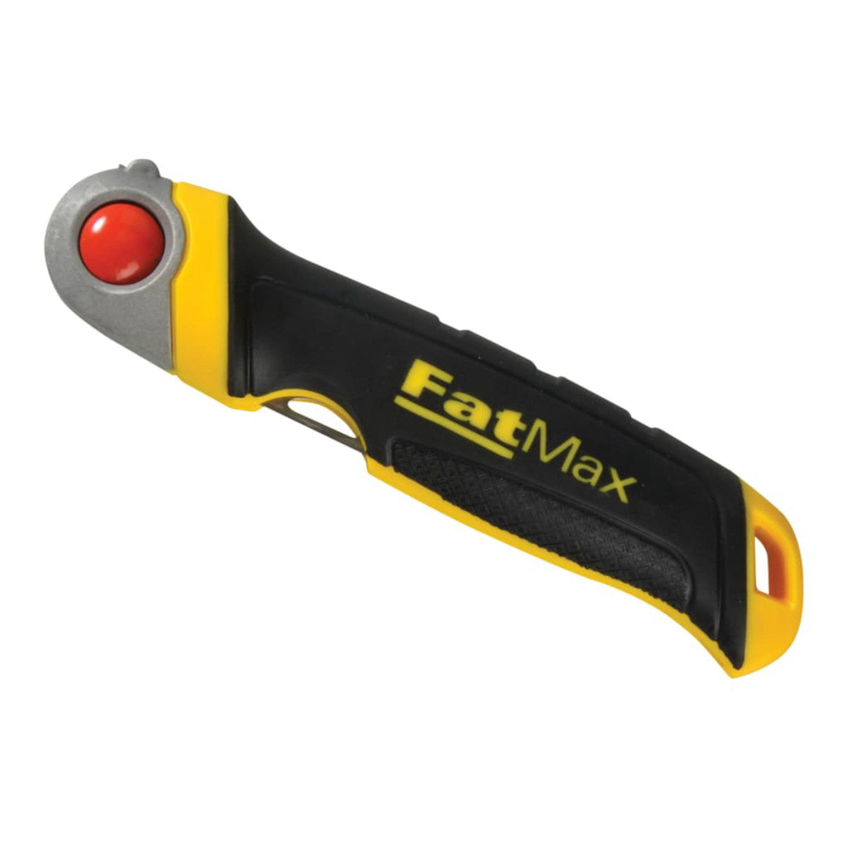 STANLEY Hand Tools FatMax Folding Jab Saw 130mm (5in) 8 TPI STA020559