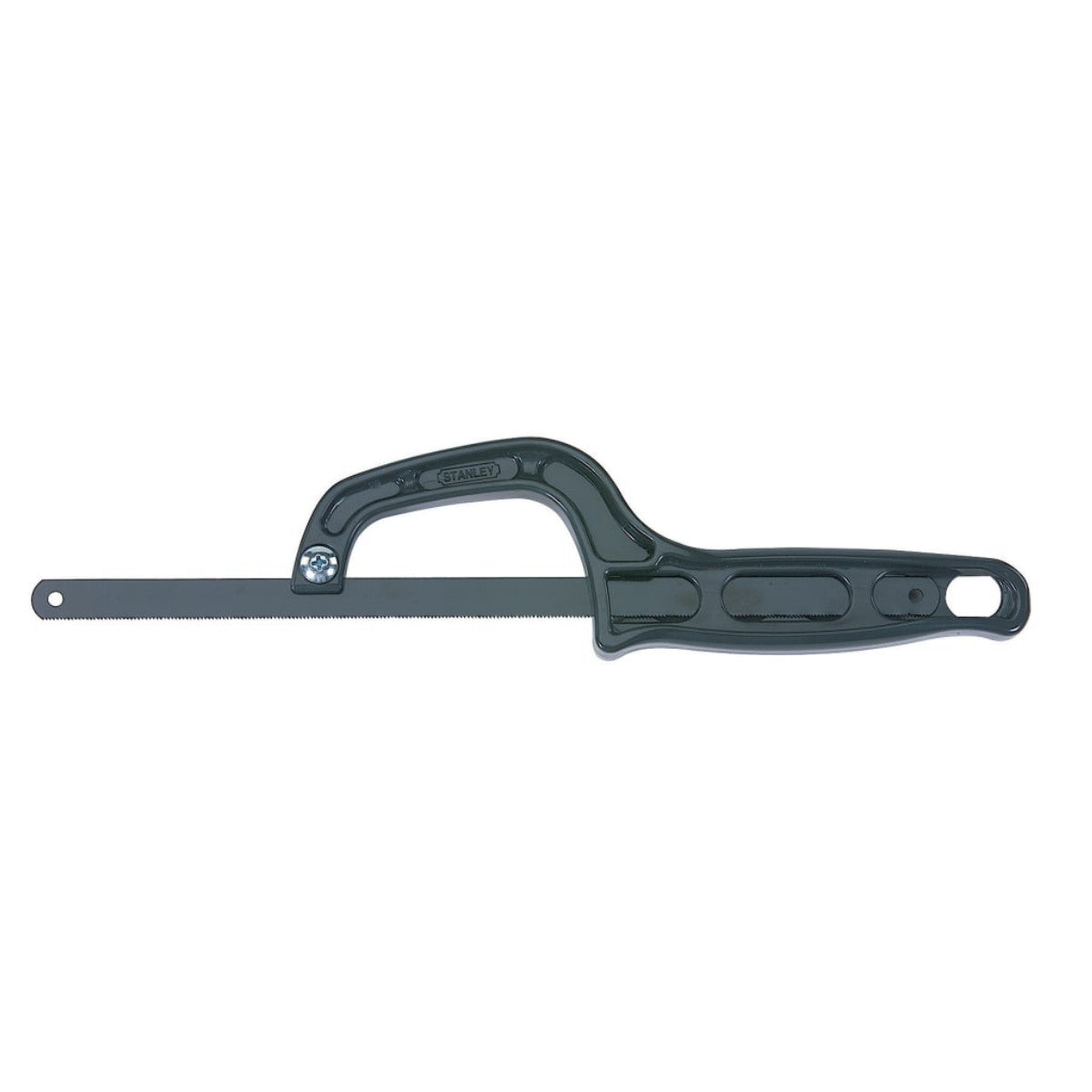 STANLEY Hand Tools Mini Hacksaw 250mm (10in) STA020807