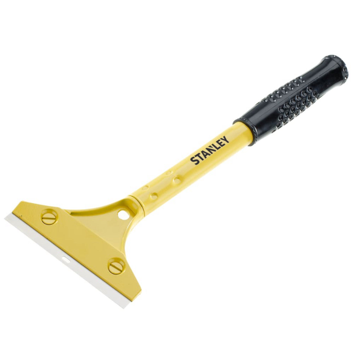 STANLEY Hand Tools Heavy-Duty Long Handle Scraper STA028004
