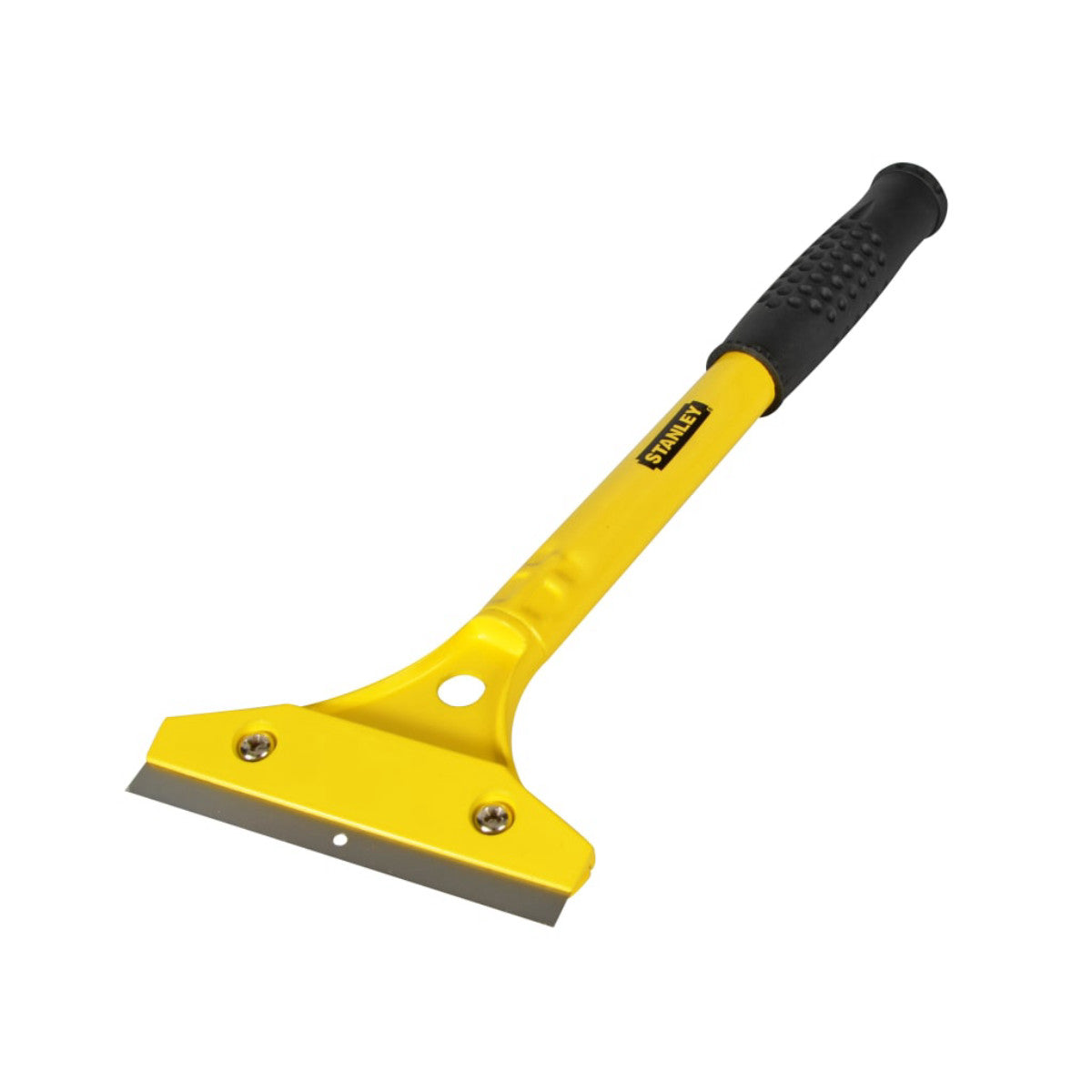 STANLEY Hand Tools Heavy-Duty Long Handle Scraper STA028004