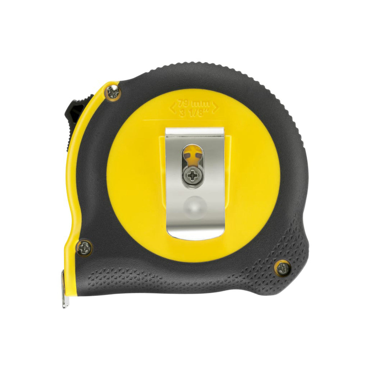 STANLEY Hand Tools Tylon Pocket Tape 8m/26ft (Width 25mm) Carded STA030656N