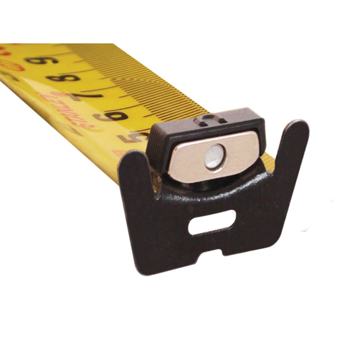 STANLEY Hand Tools FatMax Autolock Pocket Tape 8m (Width 32mm) (Metric only) STA033501