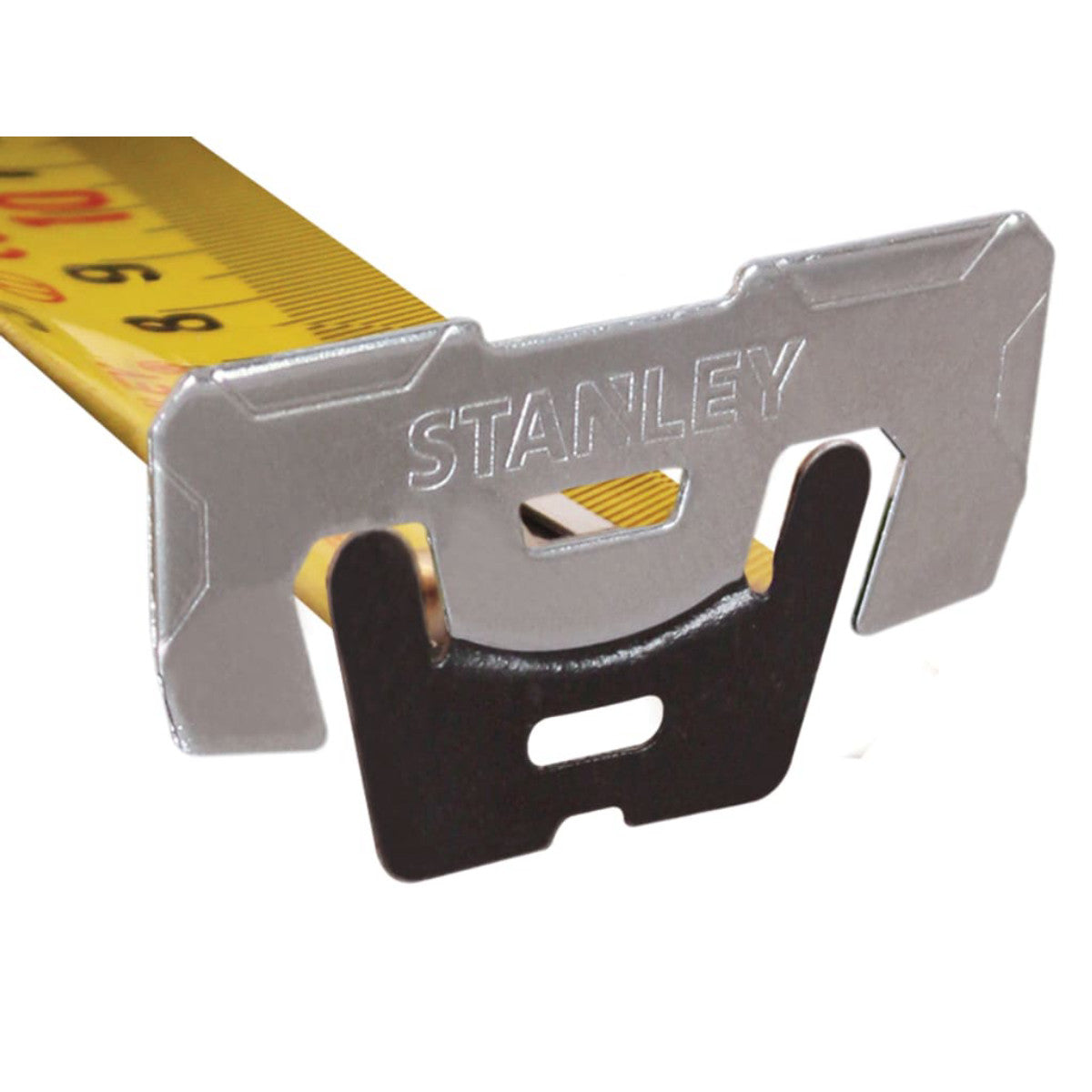 STANLEY Hand Tools FatMax Autolock Pocket Tape 8m/26ft (Width 32mm) STA033504