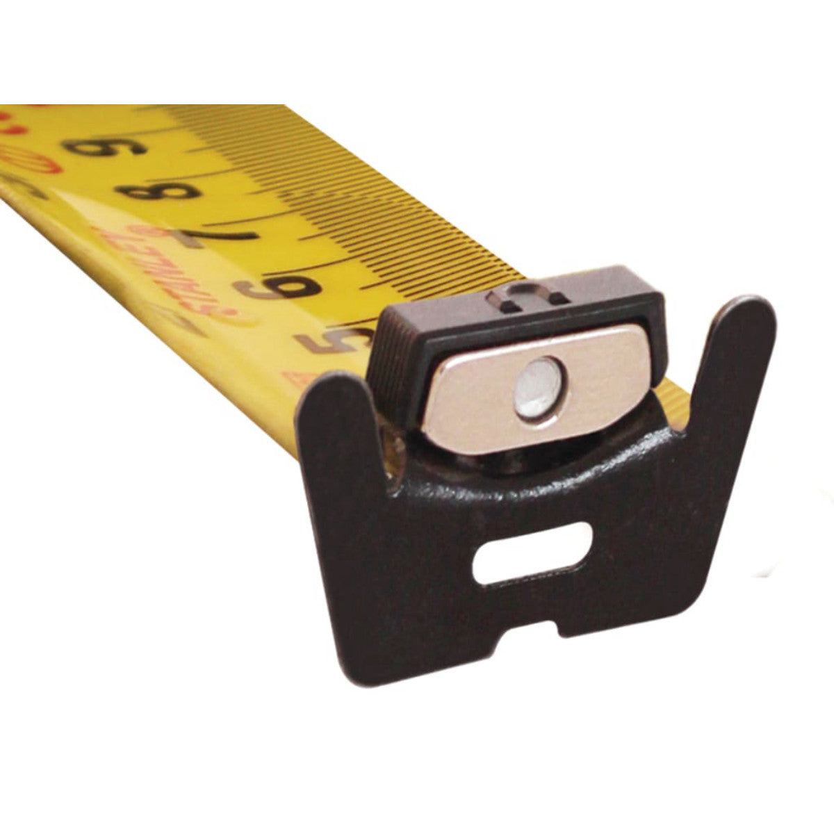 STANLEY Hand Tools FatMax Autolock Pocket Tape 8m/26ft (Width 32mm) STA033504