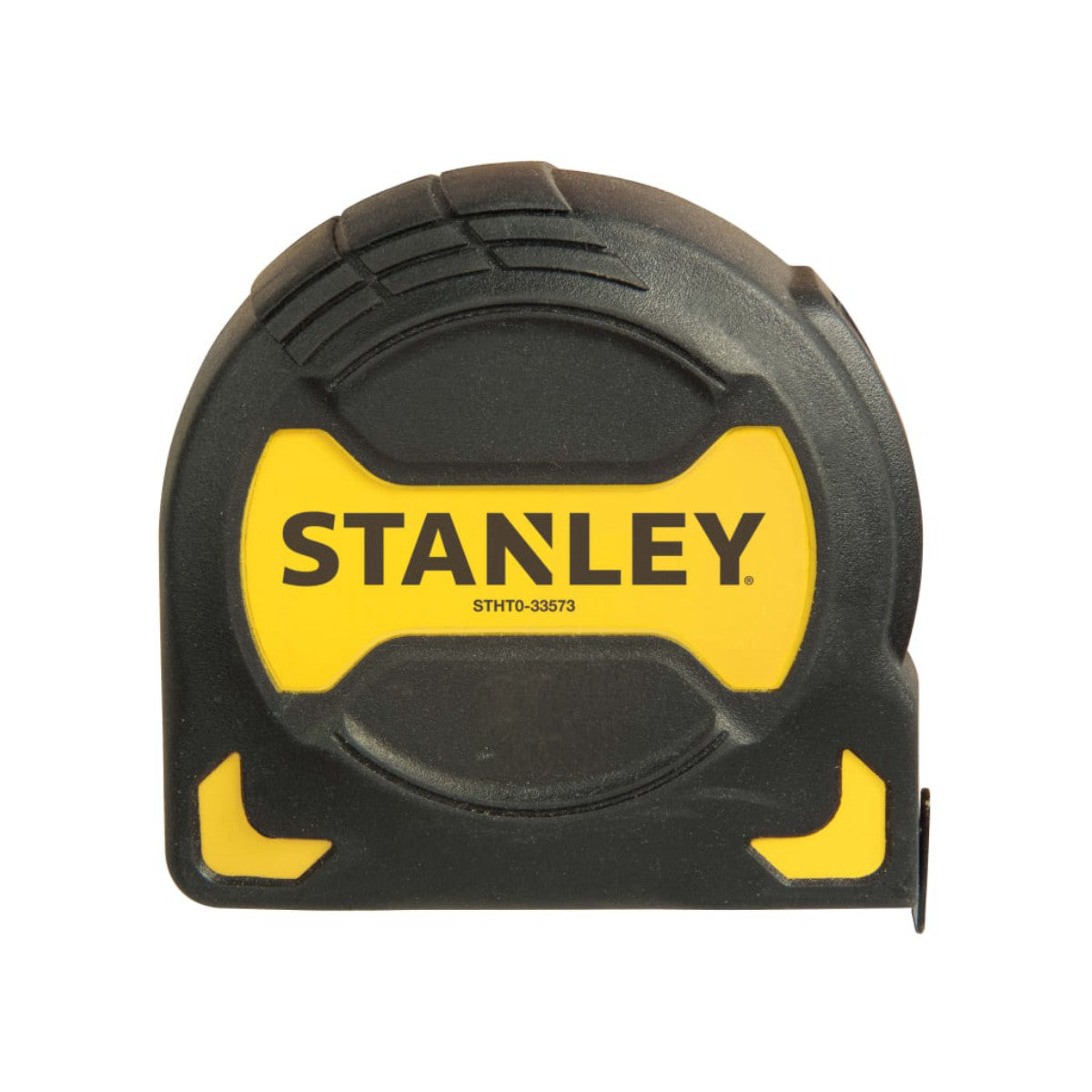 STANLEY Hand Tools Grip Pocket Tape 8m/26ft (Width 28mm) STA033569