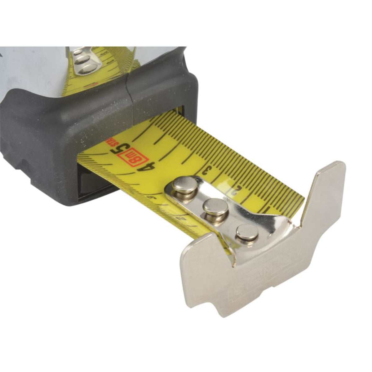 STANLEY Hand Tools FatMax Pro Pocket Tape 8m (Width 32mm) (Metric only) STA033892
