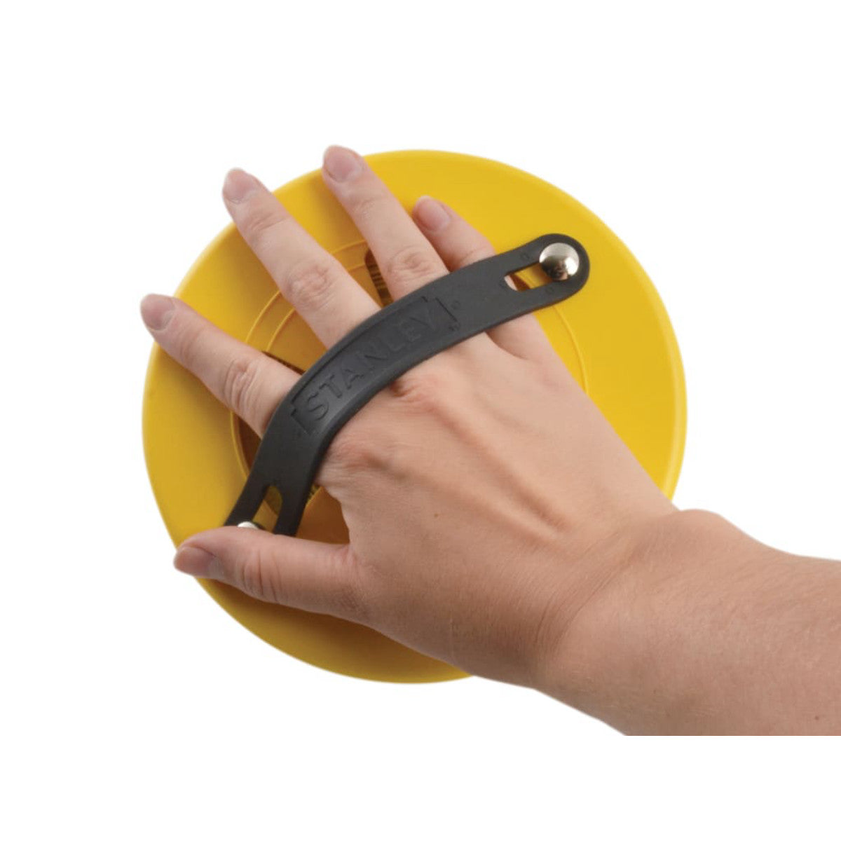 STANLEY Hand Tools Closed Case Fibreglass Long Tape 30m (Width 13mm) STA034297